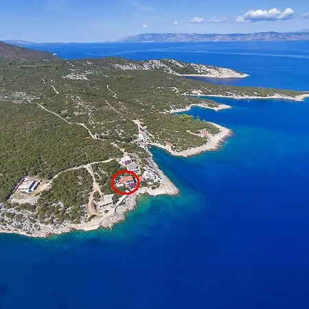 Pokrivenik 2073e Zastražišće